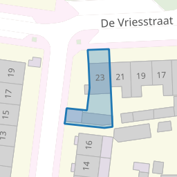 Perceel ELS00-I-2515