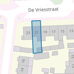 Perceel ELS00-I-2516