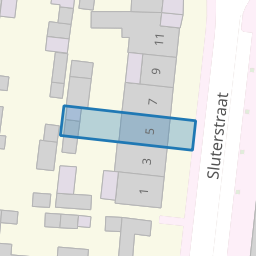 Perceel ELS00-I-2525