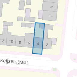 Perceel ELS00-I-2529