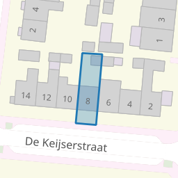 Perceel ELS00-I-2531