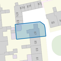 Perceel ELS00-I-2646