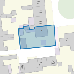 Perceel ELS00-I-2650