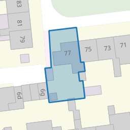 Perceel ELS00-I-2651