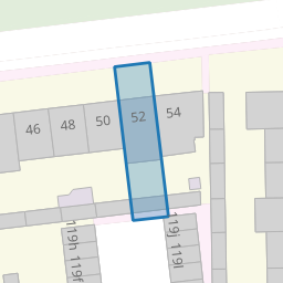 Perceel ELS00-I-2697