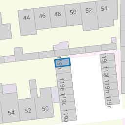 Perceel ELS00-I-2699