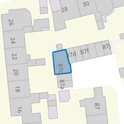 Perceel ELS00-I-2706