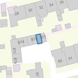 Perceel ELS00-I-2707