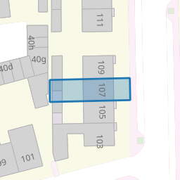 Perceel ELS00-I-2711