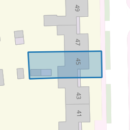 Perceel ELS00-I-2721