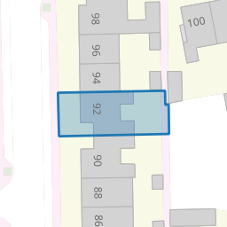 Perceel ELS00-I-2803