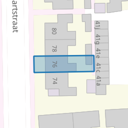 Perceel ELS00-I-2811