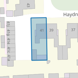 Perceel ELS00-I-2822