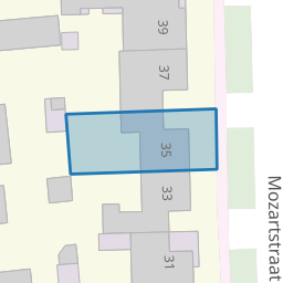 Perceel ELS00-I-2832