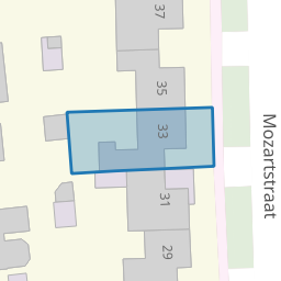 Perceel ELS00-I-2833