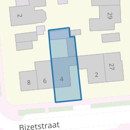 Perceel ELS00-I-2835