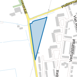 Perceel ELS00-I-2843