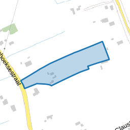 Perceel ELS00-I-2901