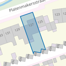 Perceel ELS00-I-2963