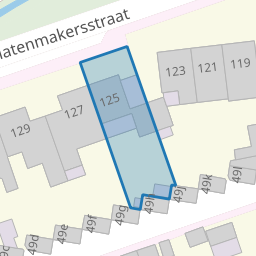 Perceel ELS00-I-2964