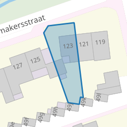 Perceel ELS00-I-2965