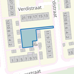 Perceel ELS00-I-2971