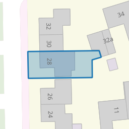 Perceel ELS00-I-2980