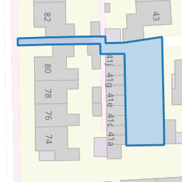 Perceel ELS00-I-2992