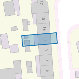 Perceel ELS00-I-3014