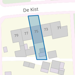 Perceel ELS00-I-3022