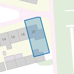 Perceel ELS00-I-3030