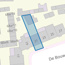 Perceel ELS00-I-3105