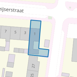 Perceel ELS00-I-3107