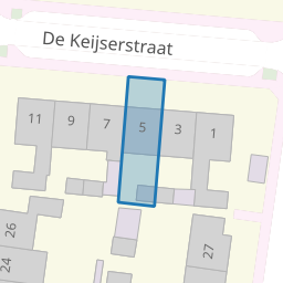 Perceel ELS00-I-3109