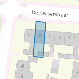 Perceel ELS00-I-3111