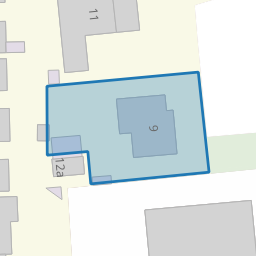 Perceel ELS00-I-3129