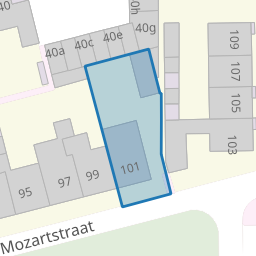 Perceel ELS00-I-3132