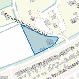 Perceel ELS00-I-3137