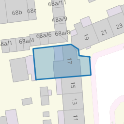 Perceel ELS00-I-3151