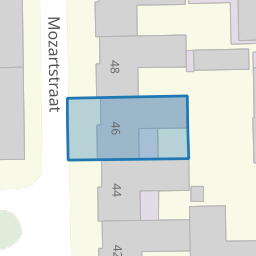 Perceel ELS00-I-3166