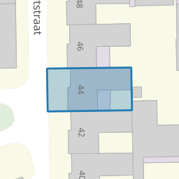 Perceel ELS00-I-3167