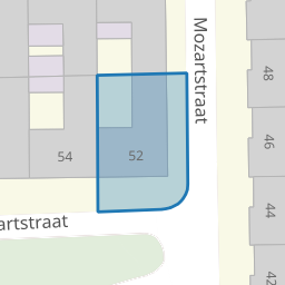 Perceel ELS00-I-3170