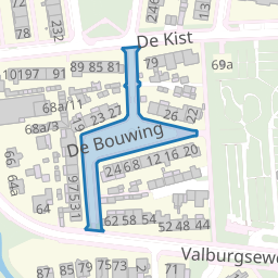 Perceel ELS00-I-3182