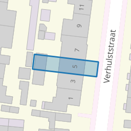 Perceel ELS00-I-3221