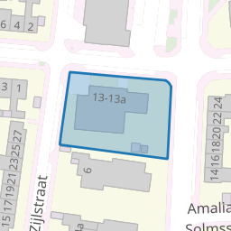 Perceel ELS00-I-3232