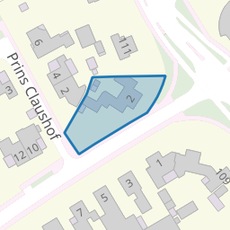 Perceel ELS00-I-3238