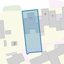 Perceel ELS00-I-3239