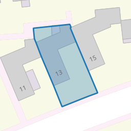 Perceel ELS00-I-3245