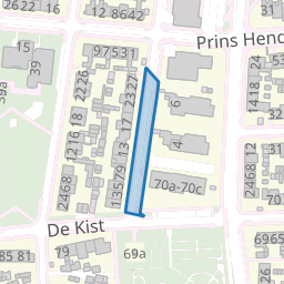 Perceel ELS00-I-3262