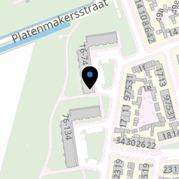 Appartement ELS00 I 3282 5